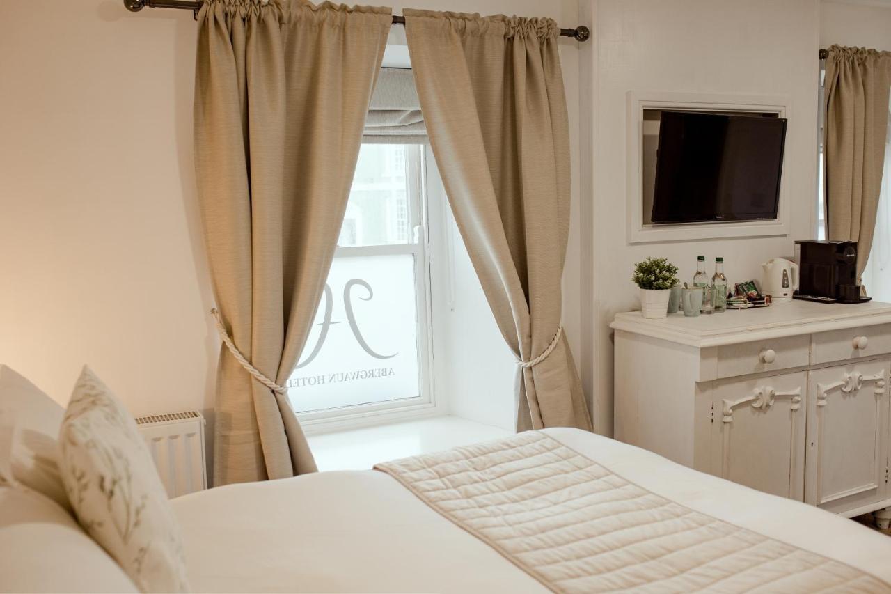 Jt Abergwaun Hotel Fishguard Esterno foto